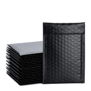 Custom Bubble Mailers Bulk