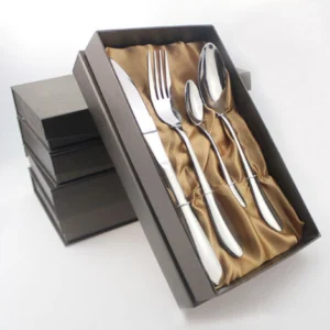 Custom Cutlery Box bulk