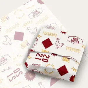Custom Deli Paper Bulk