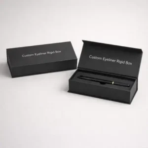 Custom Eyeliner Rigid Box (2)