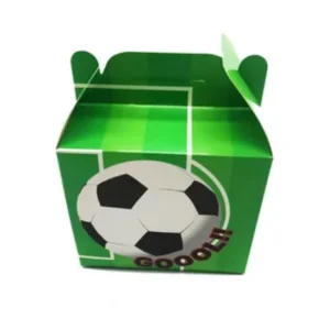 Custom Football Boxes with Logo bulk