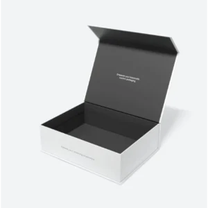 Custom Gift Box with Lid bulk