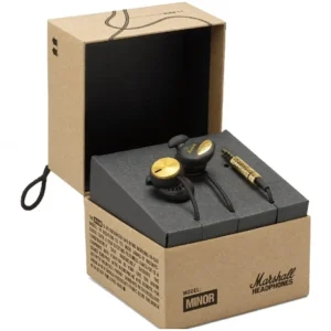 Custom Hands Free Box bulk