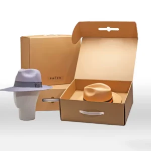 Custom Hat Box bulk