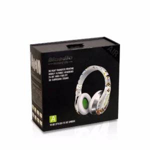 Custom Headphone Boxes With Logo Bulk