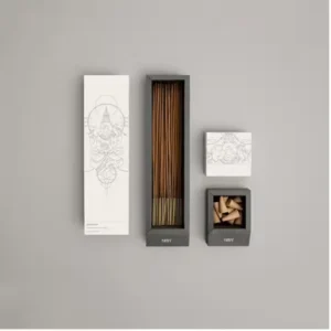 Custom Incense Boxes With Logo Bulk