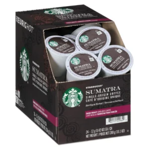 Custom K Cup Box Bulk