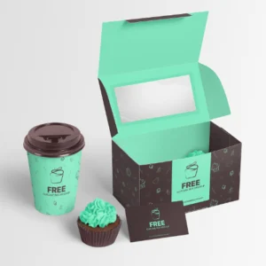 Custom K Cup Boxes With Logo Bulk
