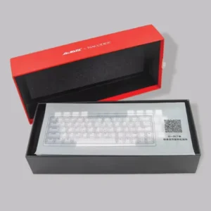 Custom Keyboard Boxes With Logo Bulk