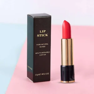 Custom Lipstick Box bulk