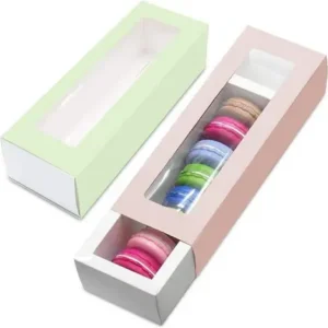 Custom Macaron Sleeve Box (4)