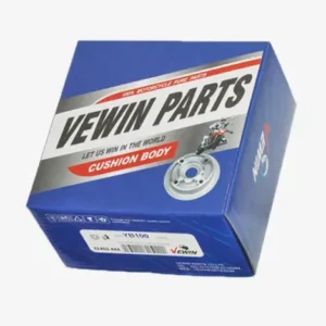 Custom Motorcycle Parts Boxes Packaging