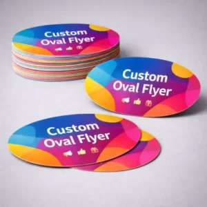 Custom Oval Flyer (1)