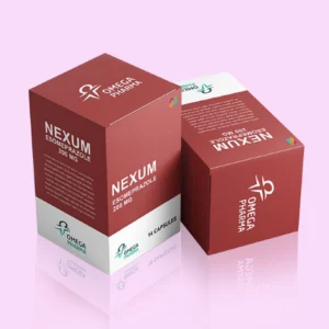 Custom Pharmaceutical Box Bulk