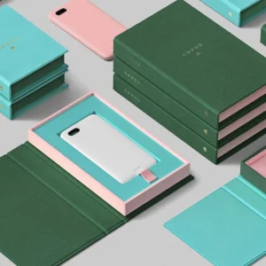 Custom Phone Case Box bulk