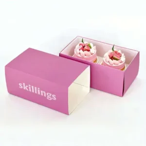 Custom Pink Cake Box (2)
