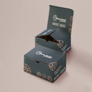 Custom Postage Box bulk