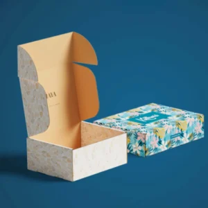Custom Premium Boxes with Logo bulk