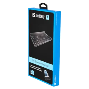 Custom Printed Keyboard Packaging Bulk