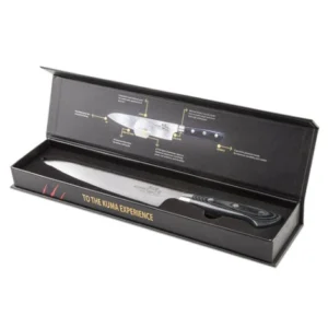 Custom Printed Knife Packaging Bulk