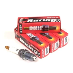Custom Spark Plug Box bulk