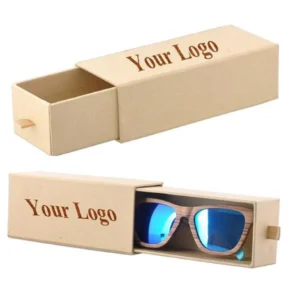 Custom Sunglasses Boxes With Logo Bulk