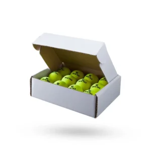Custom Tennis Ball Box Bulk