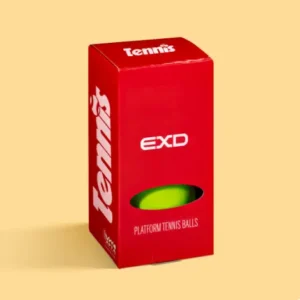 Custom Tennis Ball Boxes With Logo Bulk