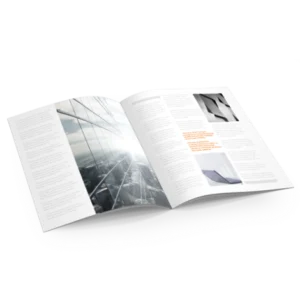 Digital Booklet bulk