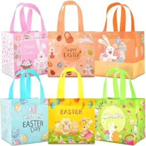 Easter Egg Bags Bulk