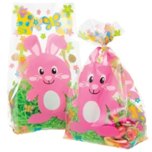 Easter candy bags Bulk
