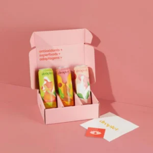 Eco Friendly Beverages Box bulk
