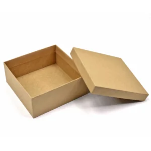 Eco Friendly Boxboard Box bulk
