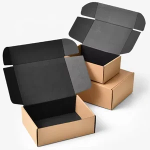 Eco Friendly Mailer Box bulk