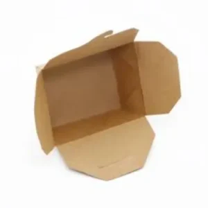 Eco-Friendly Take Out Box Bulk