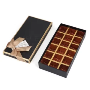 Empty Chocolate Box Bulk