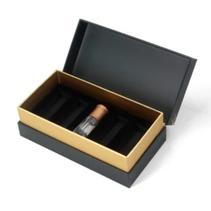 Essential Oil Box with Insert bulk