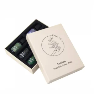 Essential Oil Mailer bulk