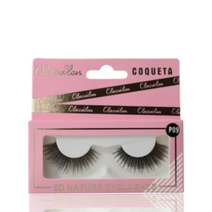 Eyelash Hang Tab Box bulk