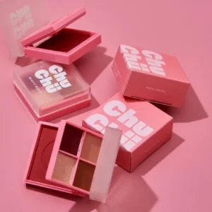 Eyeshadow Box with Inserts bulk