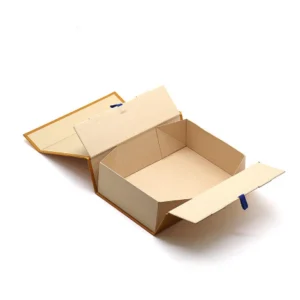 Foldable Product Box bulk