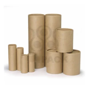 Food Grade Paper Tubes Bulk