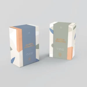 Foundation Folding Cartons bulk
