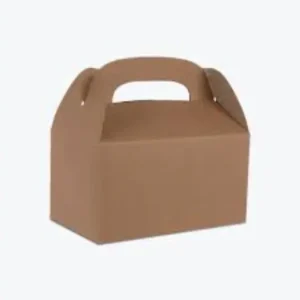 Gable Take Out Box Bulk