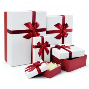 Games Gift Box bulk