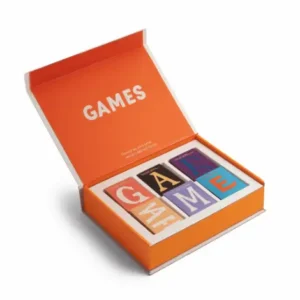 Games Shipping Box wholesale
