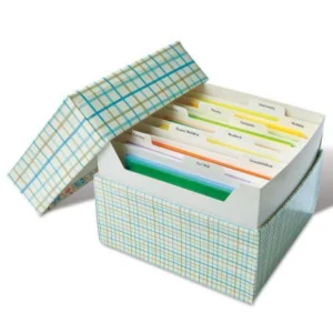 Greeting Card Boxes bulk
