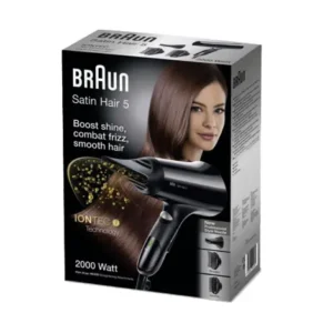 Hair Dryer Packaging Bulk