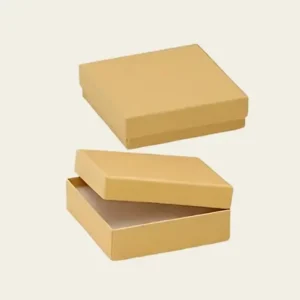 Hemp Cardboard Box Bulk
