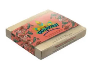 Hemp Edible Box